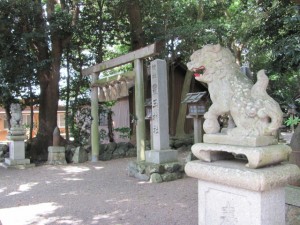 豊玉神社