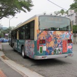 外宮内宮循環バス（三重交通）