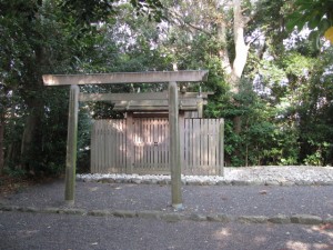 宇須乃野神社