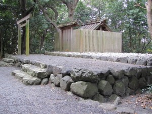 志宝屋神社