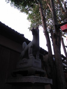 須原稲荷神社