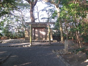 河原神社