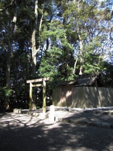 堅田神社