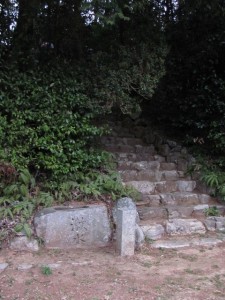 津布良神社