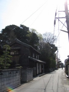 小俣神社
