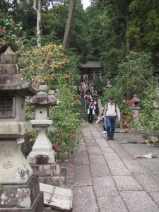 玉列神社