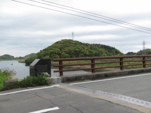 堀割橋（五十鈴川）