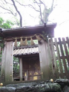 御薗神社