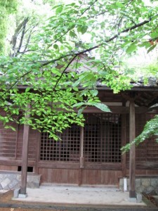 寿栄神社