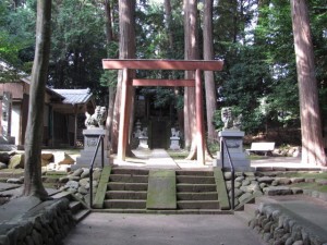 須加神社