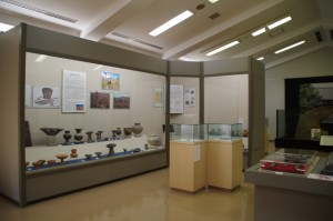 松阪市嬉野考古館