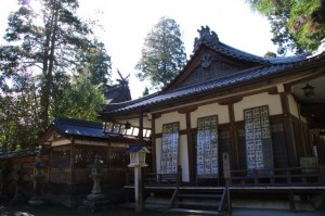 大村神社