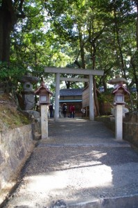 神戸神社（み歴マ 伊勢(22)垣鼻町12）