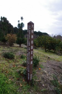 山の辺の道（トレイル青垣～桧原神社）