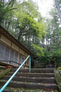 幡須神社
