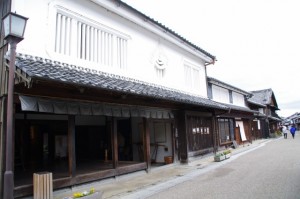 関宿旅籠玉屋 歴史資料館（１３）