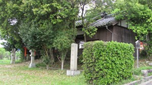 嶋田神社