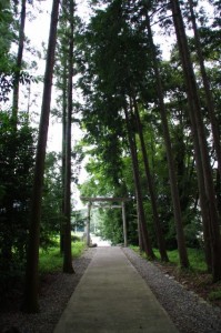 宮本神社