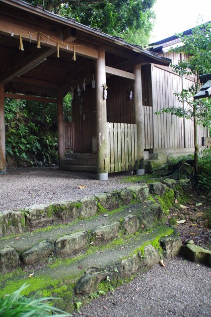田光神社