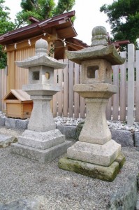 馬瀬神社