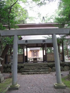 田宮寺神社