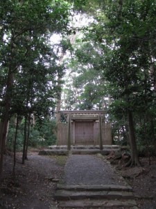 狭田国生神社