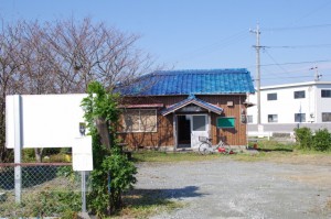 須田公民館（多気郡明和町）