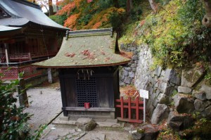 (3)閼伽井屋（談山神社）