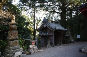 丸興山庫蔵寺