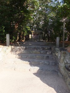 河原淵神社