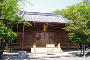 城南神社