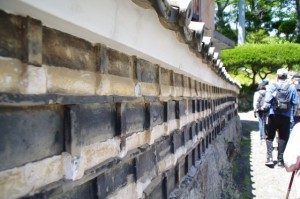 済渡院～土宮神社