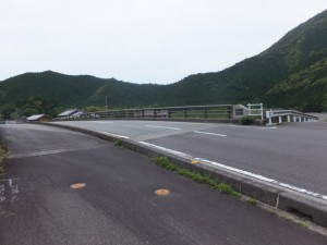中野橋（大内山川）