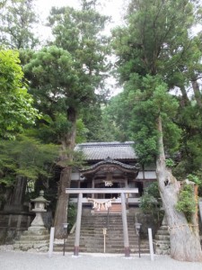 相賀神社