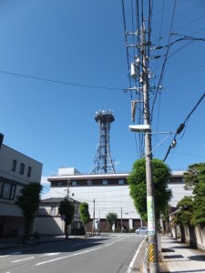 NTT西日本 伊勢志摩ビル