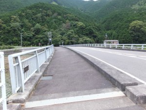 八十川橋（八十川）