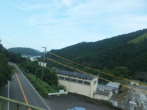 三重県企業庁 宮川第二発電所