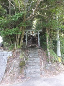 飯森神社（紀宝町）