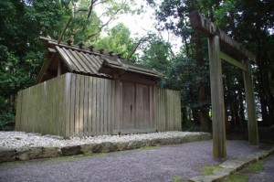 湯田神社