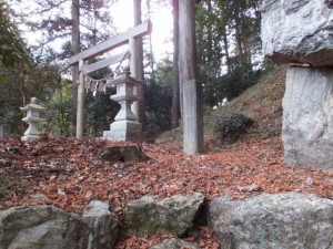 (08) 野原神社