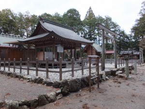 (02) 川添神社